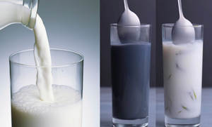 دودھ ملاوٹ والا ہے یا خالص صرف 1 منٹ میں پتہ لگائیں… دودھ کی اصل حقیقت معلوم کرنے کے 4 آسان طریقے