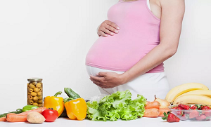 دورانِ حمل کونسی اہم غذاؤں کا استعمال لازمی کرنا چاہیے؟