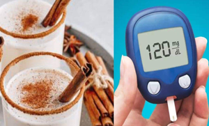 ذیابیطس کے مریض دودھ پی سکتے ہیں۔۔ سونے سے پہلے دودھ پینا کیسا ہے؟