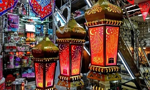 رمضان المبارک میں دنیا بھرکے مختلف مما لک میں رائج مخصوص روایات