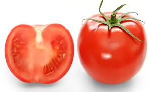 روز ایک ٹماٹر کھانے کے یہ فائدے جانتے ہیں؟