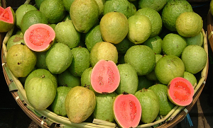 روزانہ ایک امرود کھائیں اور جانیں اس سے حاصل ہونے والے 5 ایسے فائدوں کے بارے میں جو آپ کی مشکل بھی آسان کرے