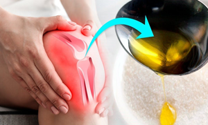 زیتون کا تیل اور نمک جوڑوں کے درد کو کیسے دور کر سکتا ہے؟ جانیں سب سے زیادہ مفید ٹپ!
