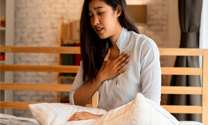 سانس لینے میں تکلیف محسوس ہو رہی ہے؟ جانیئے چند ایسے بہترین نسخے جو سانس سے جڑے مسائل کا خاتمہ کر سکتے ہیں