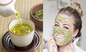 سبز چائے سے جلد کو ترو تازہ اور خوبصورت کیسے بنایا جا سکتا ہے؟ جانیئے سبز چائے کا استعمال اور اس کے حیران کُن فوائد