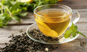 سبز چائے کے فوائد تو بہت لیکن چند نقصانات بھی ہیں ! ضرور جانیں