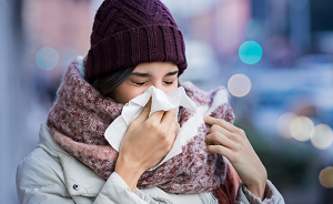 سردی میں الرجی سے بچنے کے 6 طریقے