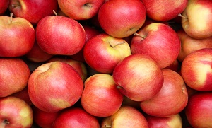 سیب کھانے کے 54 حیرت انگیز فوائد