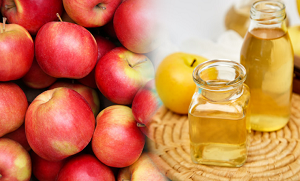 سیب کے سرکے کے 15 زبردست طبی فوائد