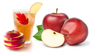 سیب کے رس کے چند اہم فوائد ! جانیں اور فائدہ اٹھائیں