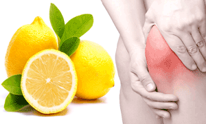 لیموں سے جوڑوں کے درد کا آسان قدرتی علاج
