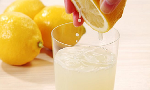لیموں پانی کے 5 حیرت انگیز فوائد