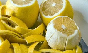 لیموں کا چھلکا کھانے کے 6 فائدے ۔۔ اس قیمتی نسخے سے آپ بھی فائدہ اٹھا سکتے ہیں