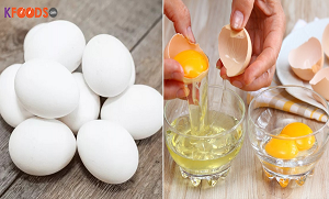 مارکیٹ میں جعلی انڈوں کی موجودگی کا نکشاف ۔۔ جانئے اصل اور جعلی انڈوں میں فرق پہچاننے کا آسان طریقہ