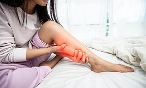ٹانگوں کا درد کن بیماریوں کی علامت ہوسکتا ہے، ضرور جانیے