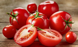 ٹماٹروں کوروز کھا کر آپ کے جسم میں کیا تبدیلی آسکتی ہے؟جان کرآپ بھی ٹماٹرکھانے کا معمول بنا لیں گے 
