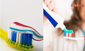 ٹوتھ پیسٹ کو دانتوں پر لگانے کے علاوہ آپ کس طرح استعمال کرسکتے ہیں؟ ٹوتھ پیسٹ کے 5 بہترین فائدے جو آپ کی بڑی مشکل آسان کر دیں گے