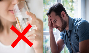 پانی کم پیتے ہیں تو جان بھی جا سکتی ہے ۔۔۔ آپ کی 4 ایسی عام عادات کون سی ہیں جو آپ کی صحت اور جان کو بھی نقصان پہنچا سکتی ہیں؟