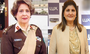 پاک بھارت جنگ میں حصہ لینے والی پہلی فوجی افسر ۔۔ پاکستان کی 3 فوجی خواتین افسر، جن سے بھارت بھی ڈرتا ہے