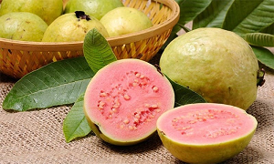 پھل نہیں طاقت اور صحت کا خزانہ ۔۔ جانیئے امرود کے صحت پر حیرت انگیز فوائد