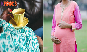 چائے پی رہی ہو تو بچہ کالا ہی ہوگا ۔۔ وہ باتیں جو عموماً حاملہ خواتین کو دورانِ حمل سہنی پڑتی ہیں