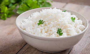 چاول وزن کم کرنے میں مددگار