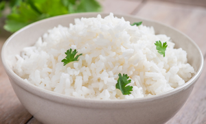 چاول پکانے کے انوکھے طریقے سے وزن بڑھنے کا خدشہ ختم