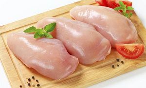 چکن کھانا جسم کے لیے کتنا فائدہ مند یا نقصان دہ؟