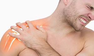 کندھوں کے درد کا آسان گھریلو علاج