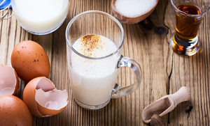 کچا انڈا دودھ میں ملا کر پینے سے کیا ہوتا ہے؟ جانیئے اس کے وہ فوائد جو جان کر آپ بھی یہ کڑوا گھونٹ پینے پر بھی مجبور ہو جائیں گے