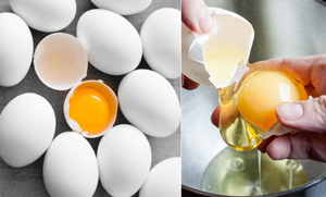 کچے انڈے کھانے سے کیا ہوتا ہے؟ انڈوں سے متعلق اپنی یہ 6 غلط فہمیاں دور کرلیں
