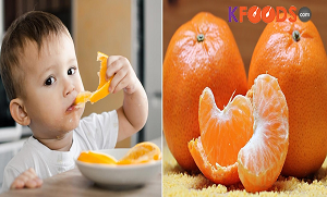 کھانسی ہو یا نزلہ زکام ۔۔ سردی کا پھل کینو بچوں کے لیے کس طرح مفید ہے؟ ماؤں کیلئے بہترین مشورے