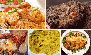کیا آپ نے یہ کھانے کھائے ہیں؟ جانیں پاکستان کے 5 صوبوں کے ایسے ذائقہ دار کھانے جو ان کی پہچان ہیں ۔۔