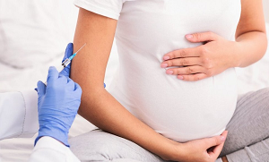 کیا حاملہ خواتین کورونا سے بچاؤ کی ویکسین لگوا سکتی ہیں؟