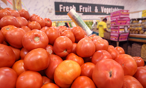 کیا خالی پیٹ ٹماٹر کھانا صحت کے لئے فائدہ مند ہے۔۔۔ اس سے کیا فائدہ حاصل ہو سکتا ہے؟ 