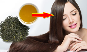 گرین ٹی بالوں کے لیے کیسے مفید ثابت ہو سکتی ہے؟ جانیں استعمال کے 3 طریقے