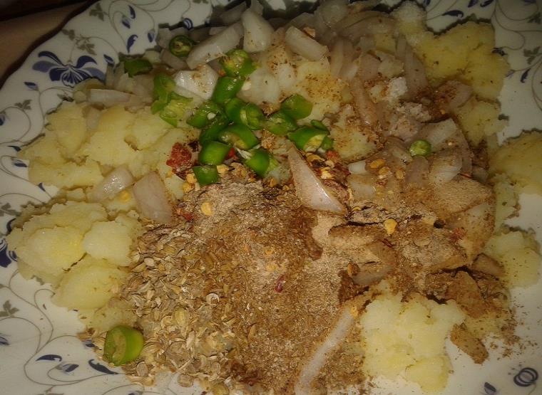 gujarati batata vada recipe