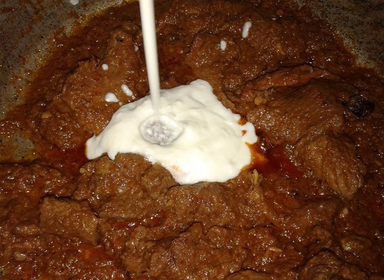 meat pasanday recipe in urdu