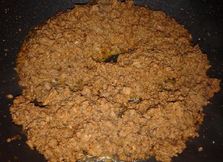 How to Make Bihari Keema Recipe, Bihari Keema Recipe - Kfoods