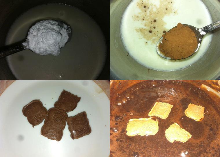 how to make fudge cake recipes