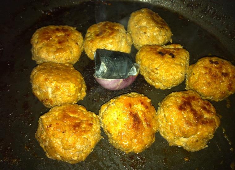 gola kebab vidhi