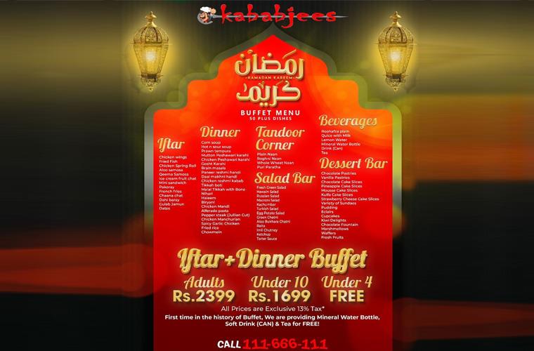 Kabab Rolls Restaurant Karachi Karachi Menu With Prices & Latest Deals ...