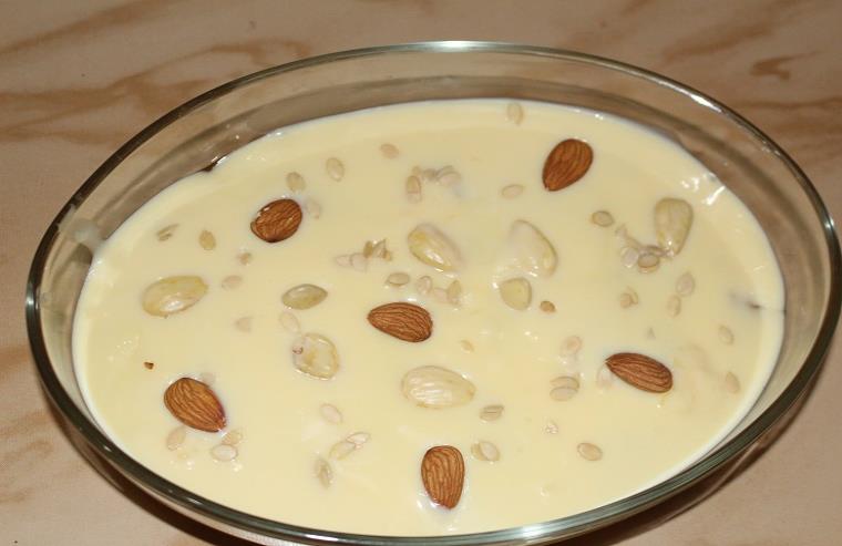 apricots dessert urdu recipe