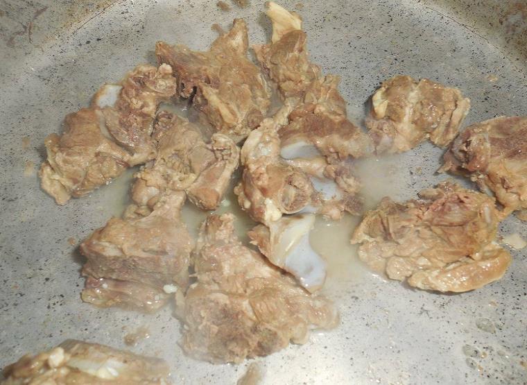 peshawari mutton recipe