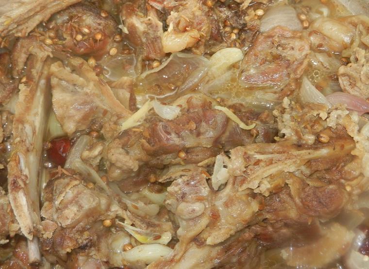 mutton stew recipe in urdu