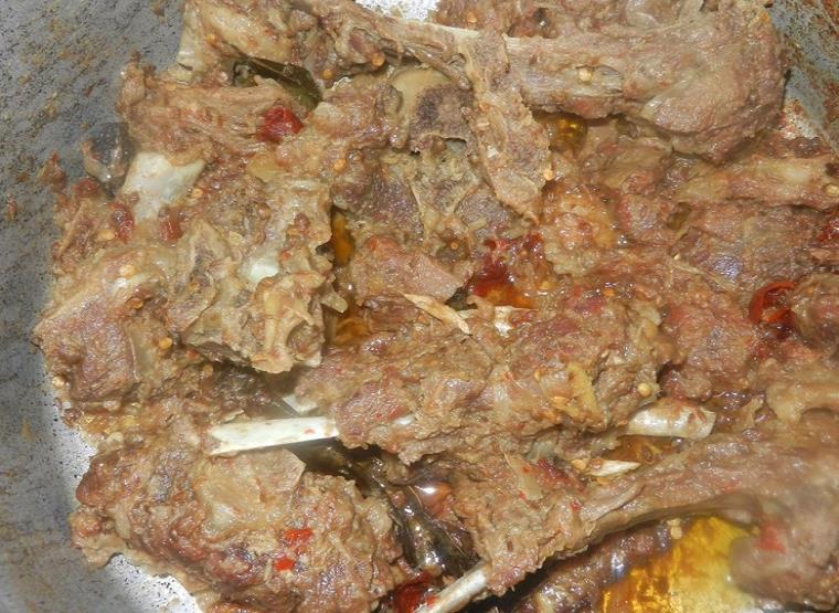 mutton stew in urdu