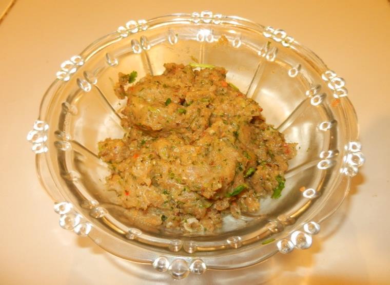 fish kabab urdu recipe