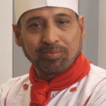 Chef Mehdi 