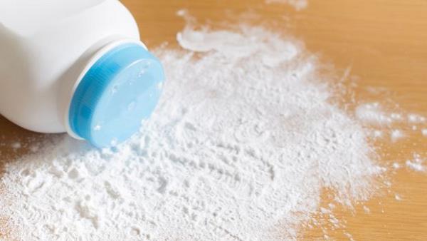 Talcum Powder Ke Deegar Istemalat