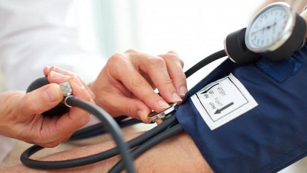 Tips to Control High Blood Pressure